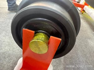 Heavy-Duty Conveyor Idler Selection for Demanding Bulk Handling
