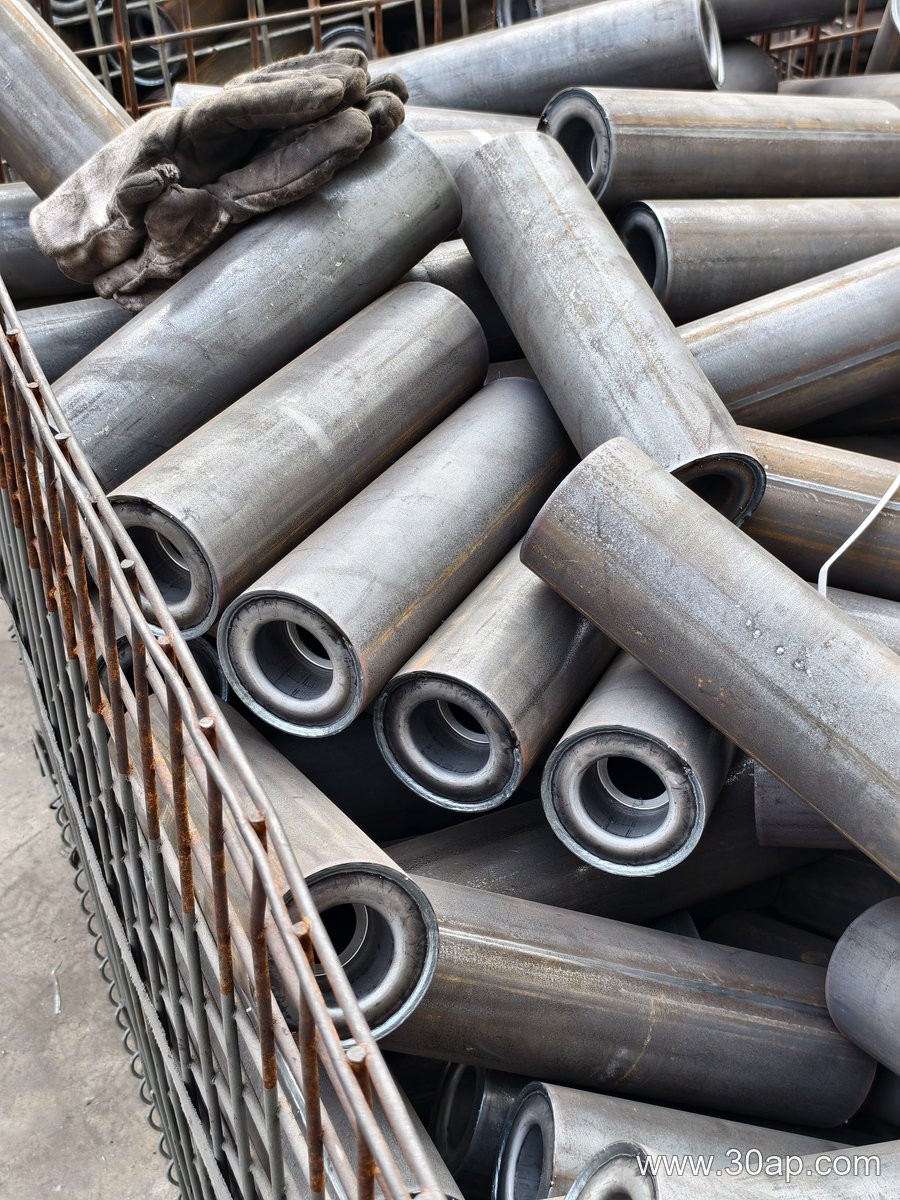 Rust-Resistant Idler
