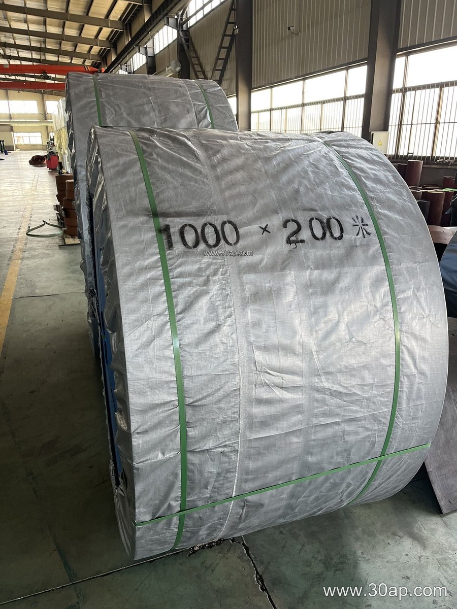 NN400 Conveyor Belt