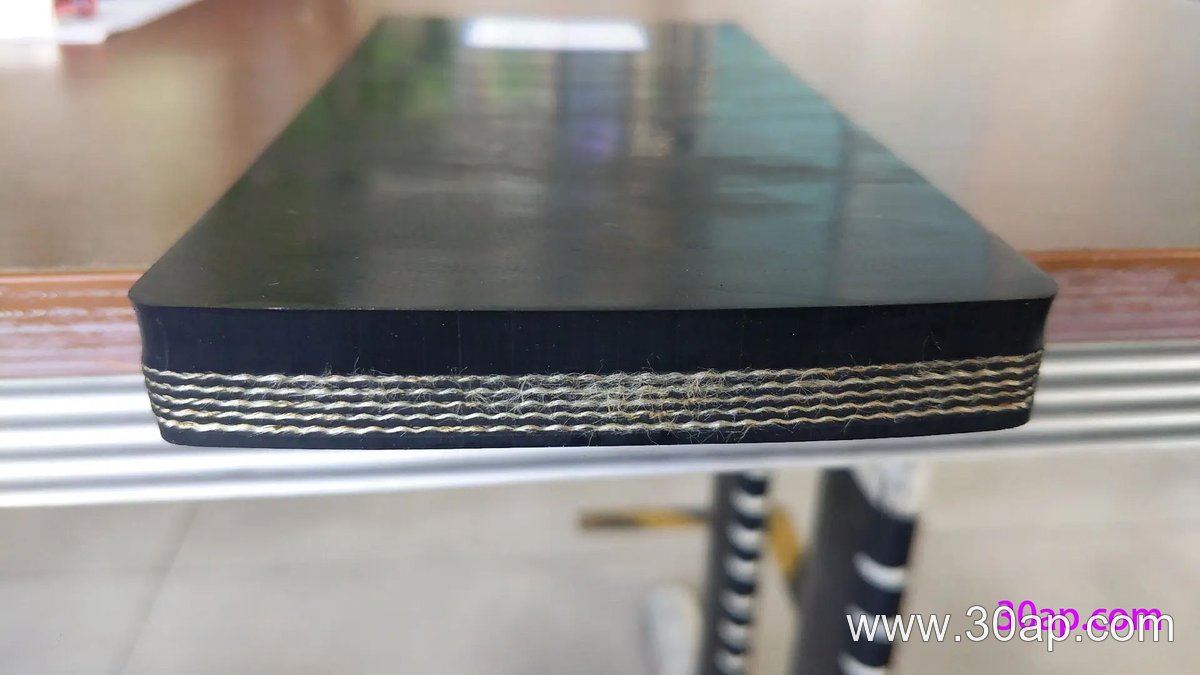 Ore Conveyor Belt