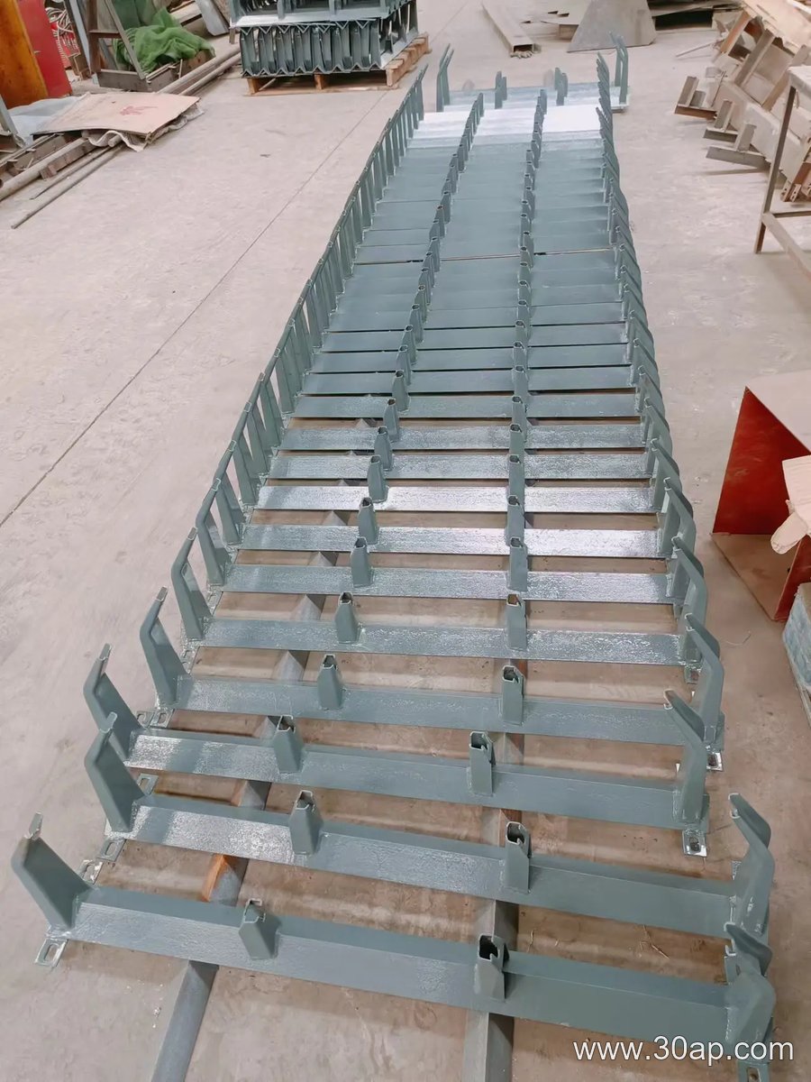 Guide Idler Bracket