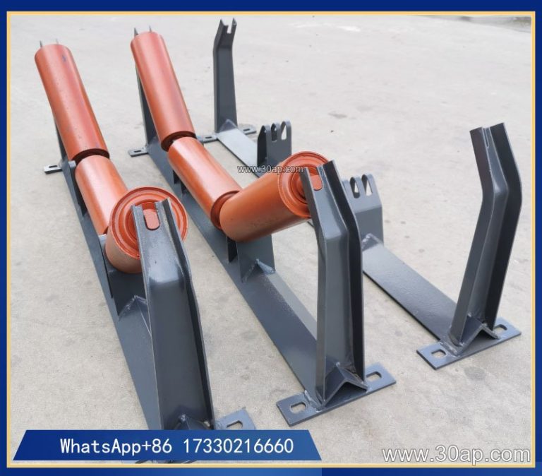 Non-Standard Conveyor Bracket Basics for Custom Conveyor Layouts