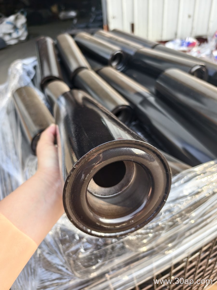 Sand and Gravel Production Line Idler