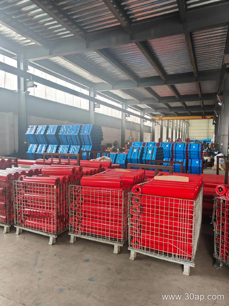 Heavy-Duty Conveyor Bracket