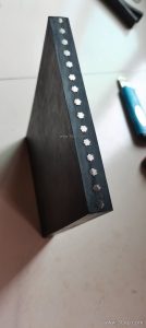 EP500 Conveyor Belt for Heavy Duty Material Handling