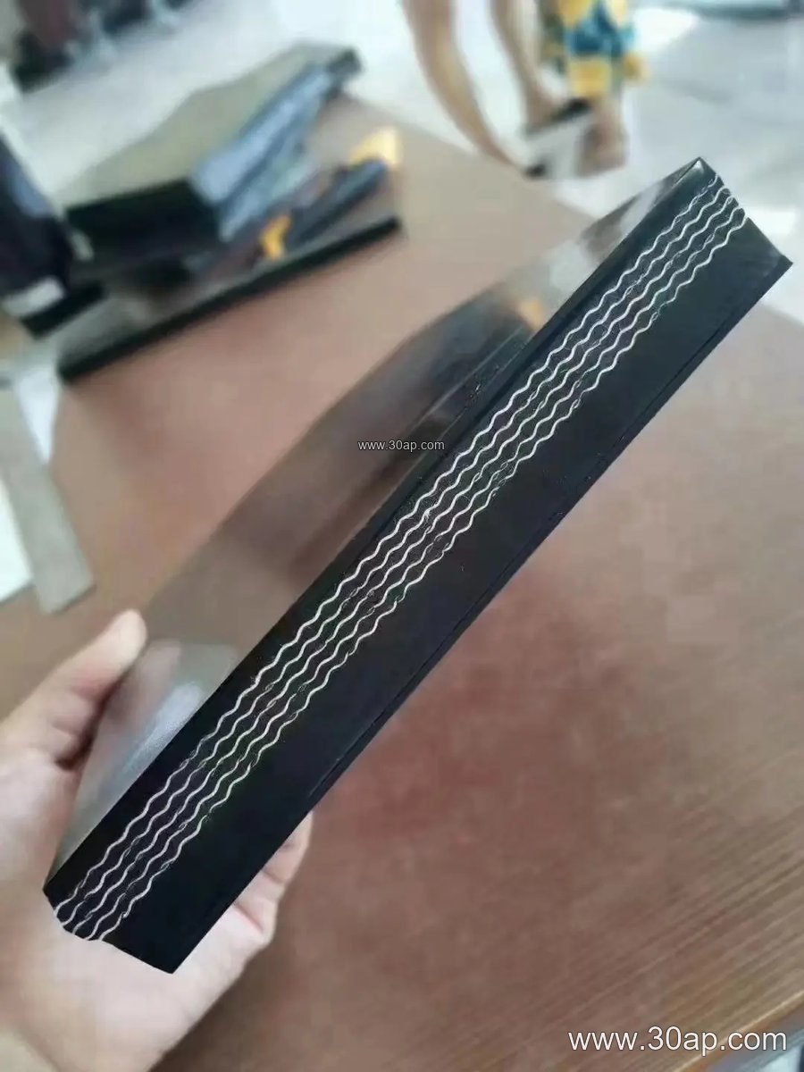 High Strength Conveyor Belt