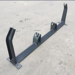 Conveyor Leg Selection for Stable Belt Support