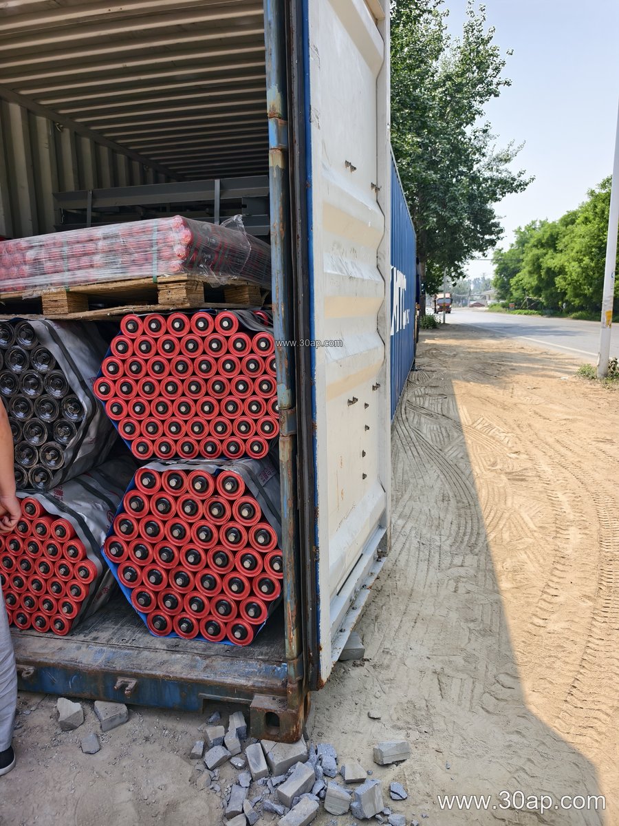 High-Capacity Idler
