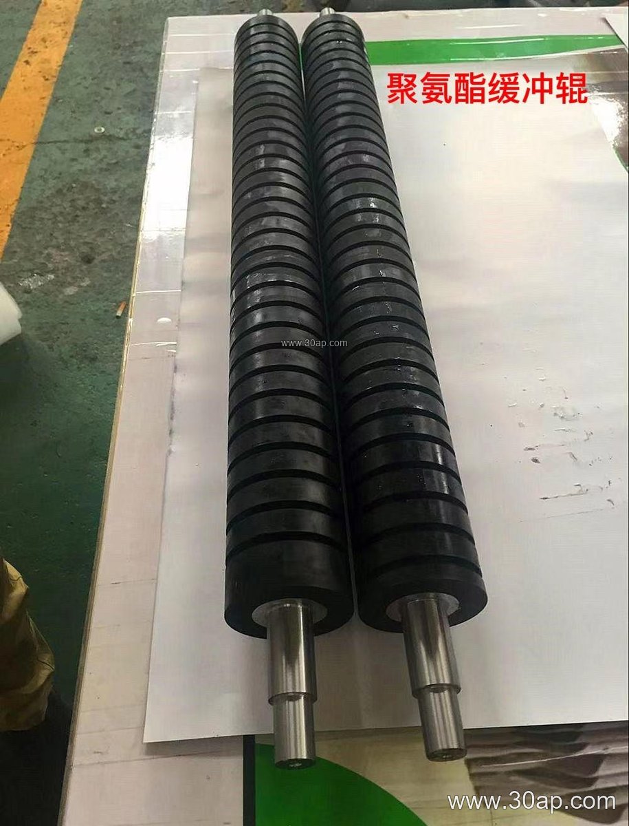Composite Idler
