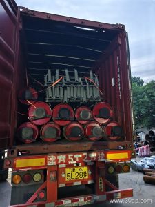 Anti-Misalignment Guide Idler for Conveyor Belt Tracking