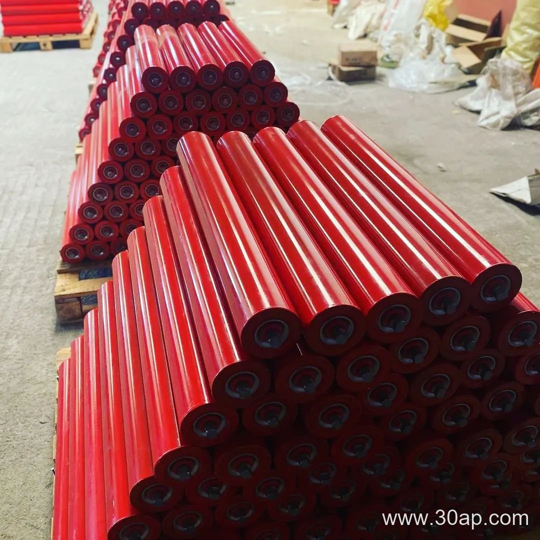 Conveyor Vertical Roller
