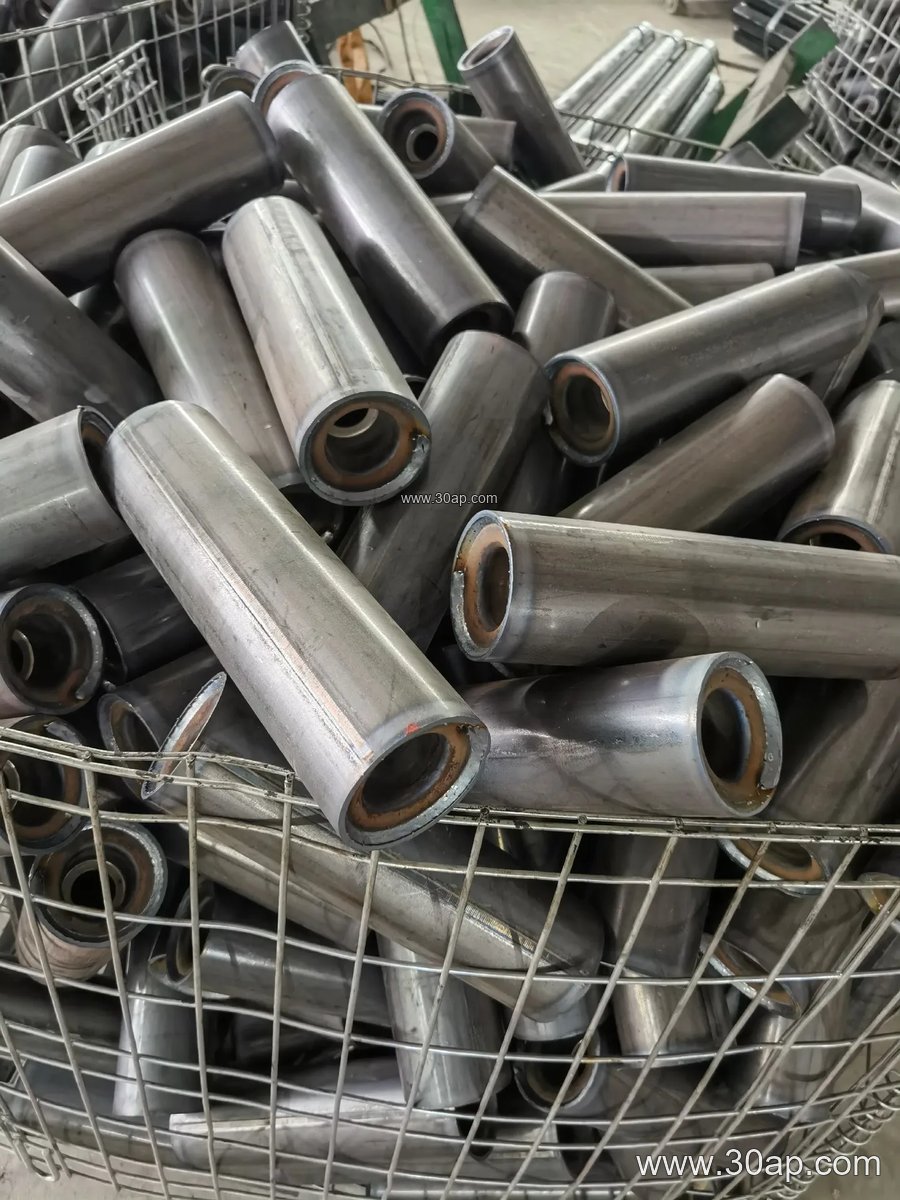 Conveyor Side Guide Roller