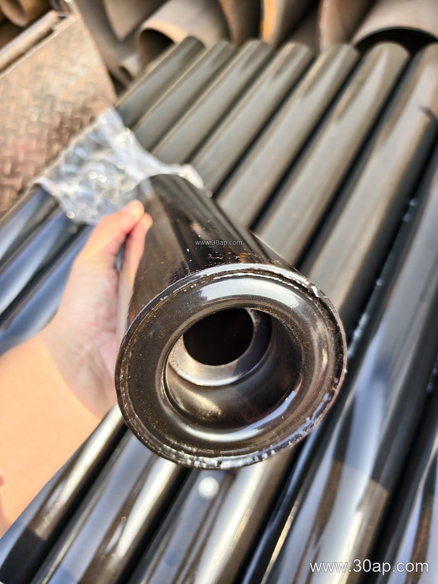 Idler Shaft