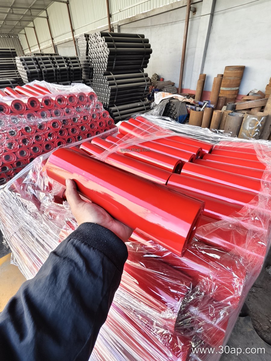 High-Capacity Idler