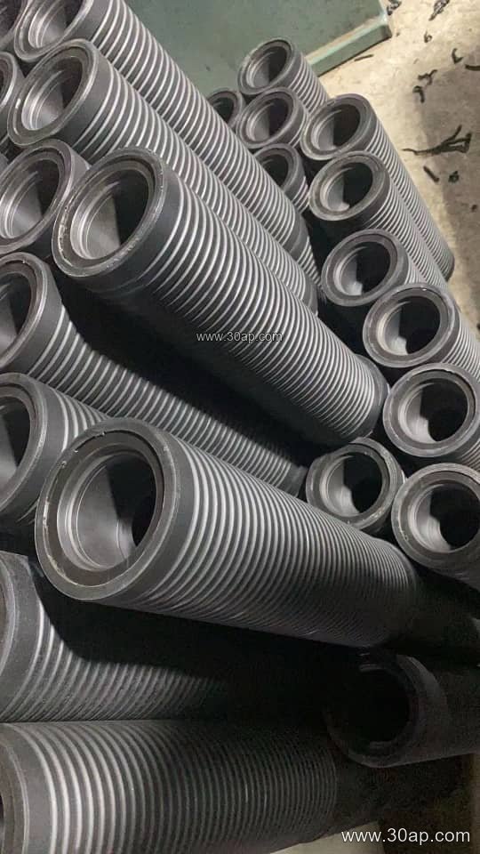 Polyurethane Idler