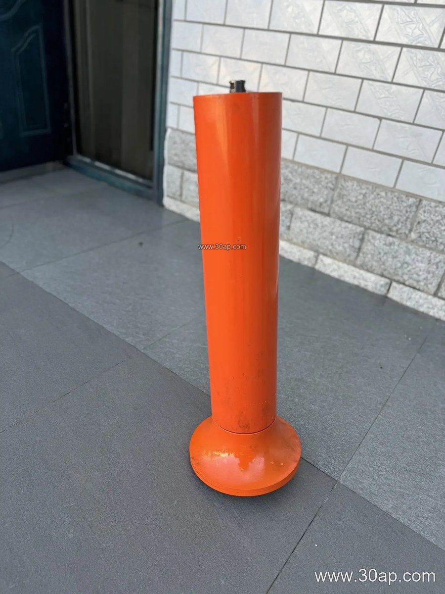 Ø108 Self-Aligning Idler