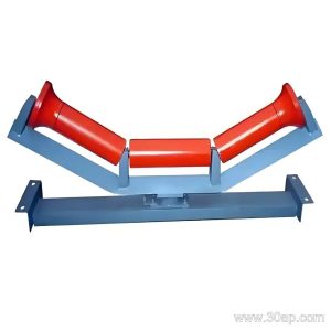 Conveyor Support Bracket A Practical Guide for Belt Conveyor Systems