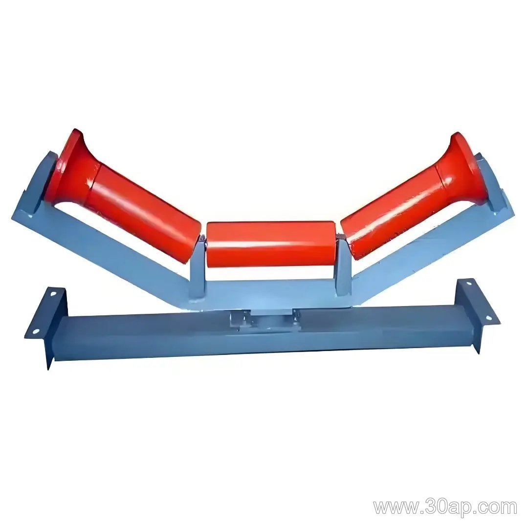 Non-Standard Conveyor Bracket