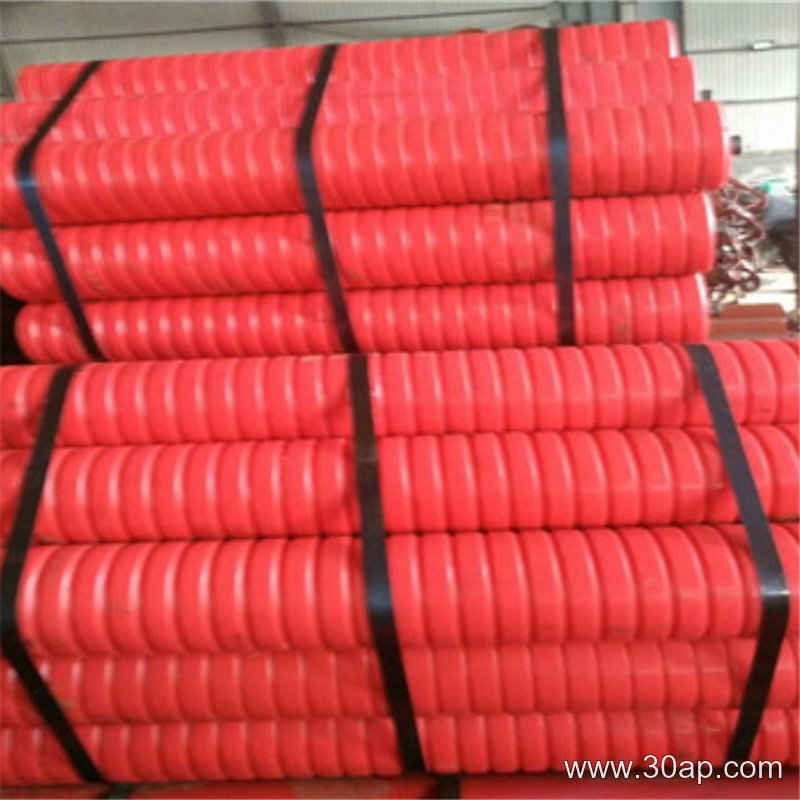 Conveyor Belt Carrying Idler