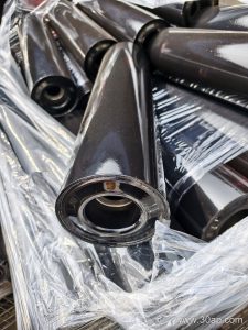 Mining Belt Conveyor Idler Selection and Construction Basics