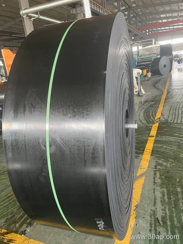 Steel Cord Conveyor Belt