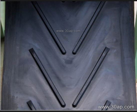 EP Conveyor Belt, 10mm Thick