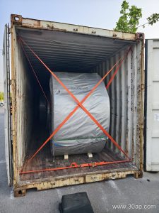 Rubber Conveyor Belt Selection and Construction for Tough Industrial Duty