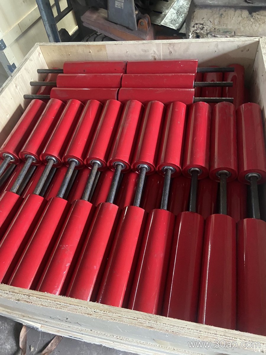 Mining Idler