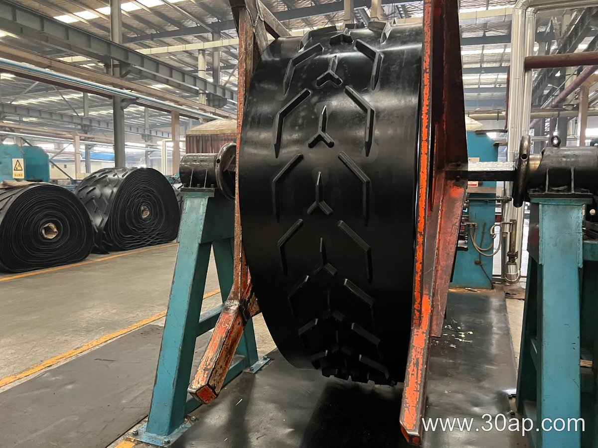 EP630 Conveyor Belt