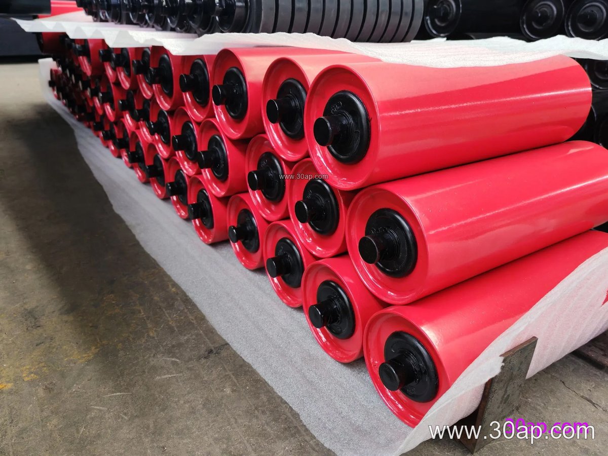Idler Procurement