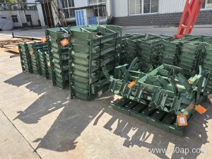 Belt Conveyor Bracket A Practical Guide to Troughing and Return Supports