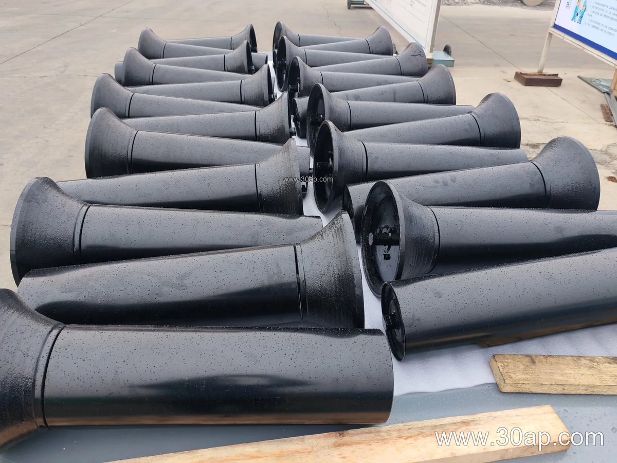 Heavy-Load Idler
