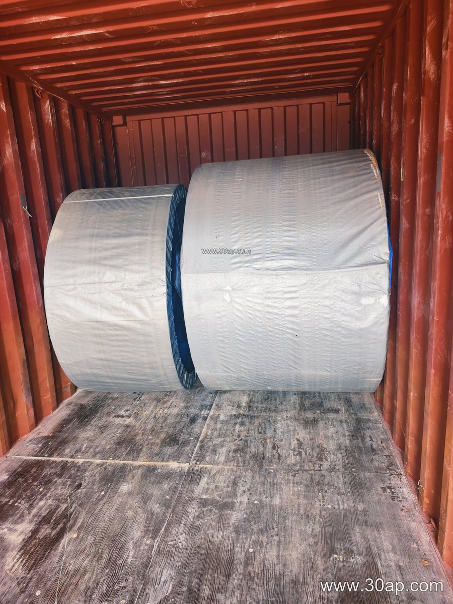 Anti-Static Conveyor Belt