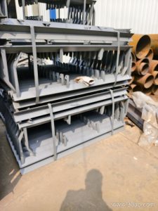 Belt Conveyor Idler Frame A Practical Guide for Heavy Duty Operations
