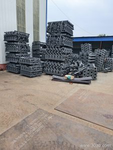 Conveyor Support Bracket Selection and Mounting Explained