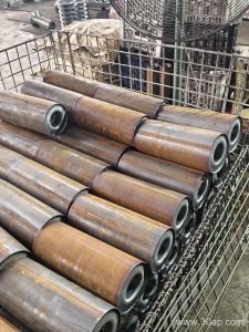 Power Plant Conveyor Idler Selection and Maintenance Guide
