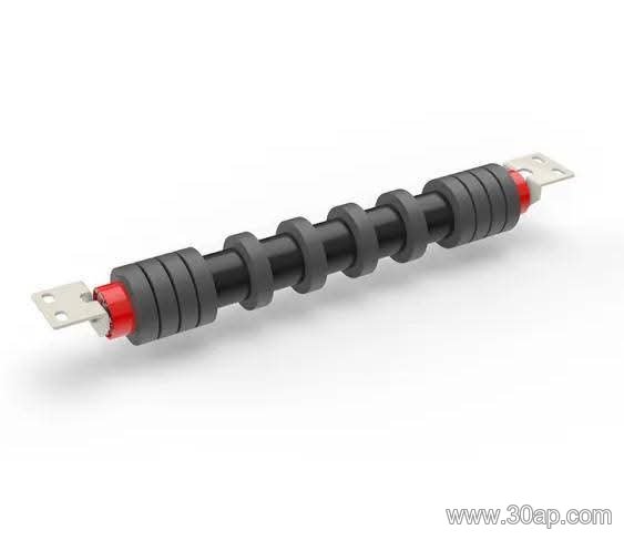 Carrying Trough Idler