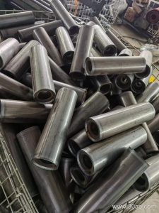 Anti-Impact Idler for Conveyor Loading Points