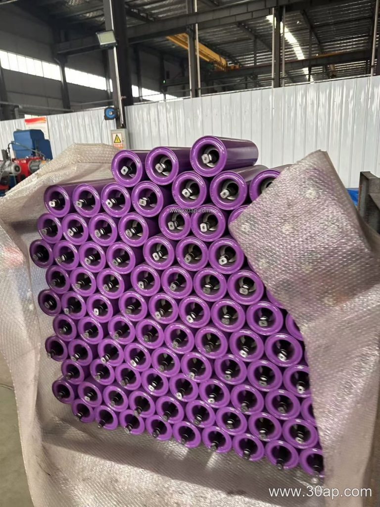 Rust-Resistant Idler