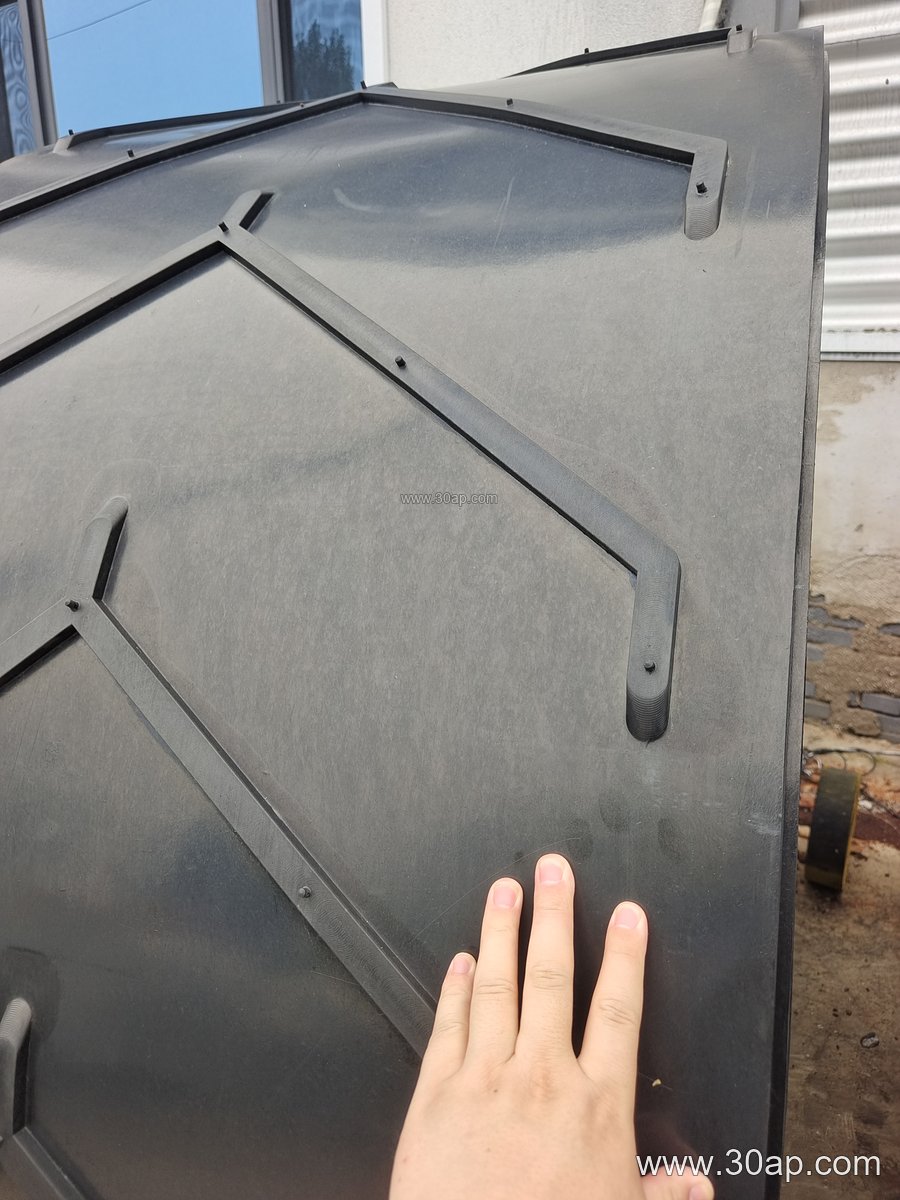 1500mm Conveyor Belt