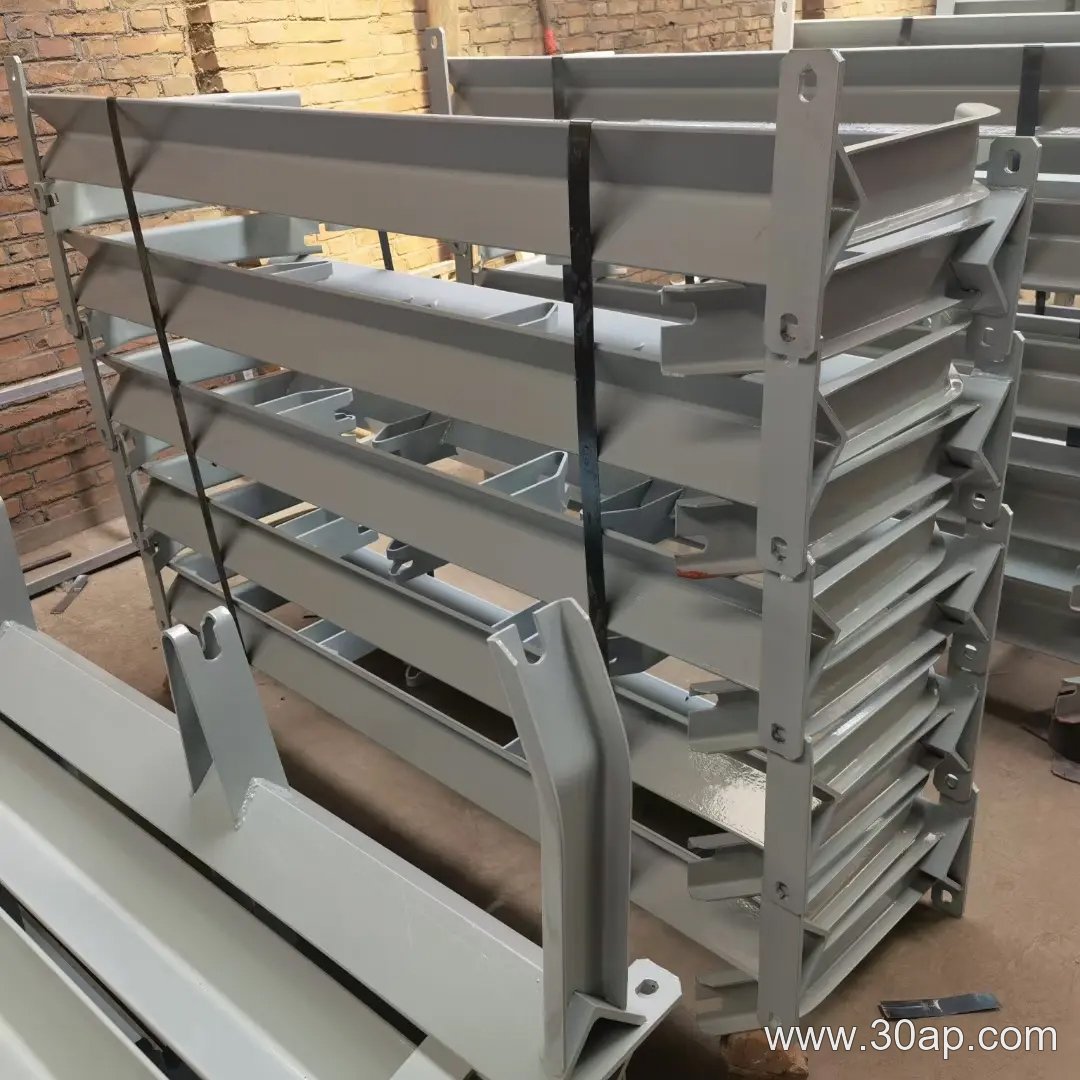 Galvanized Conveyor Bracket