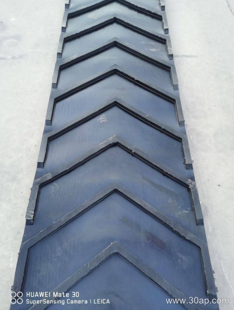 1500mm Conveyor Belt in Mining, Coal, Cement and Power Plant Material Handling
