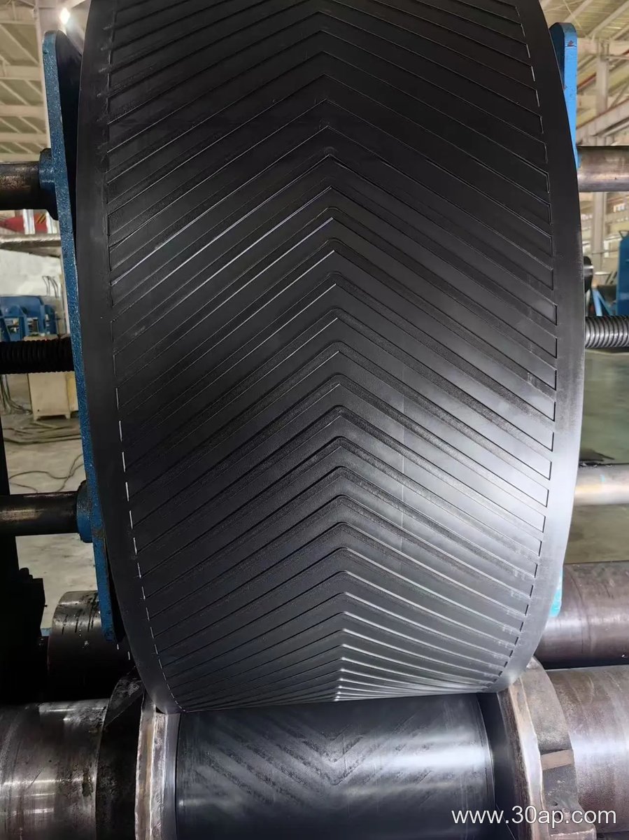 Underground Mining Conveyor Belt