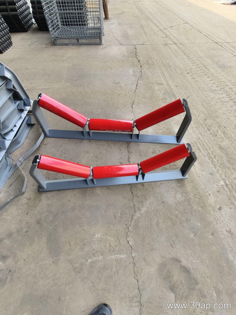 Q235 Conveyor Bracket