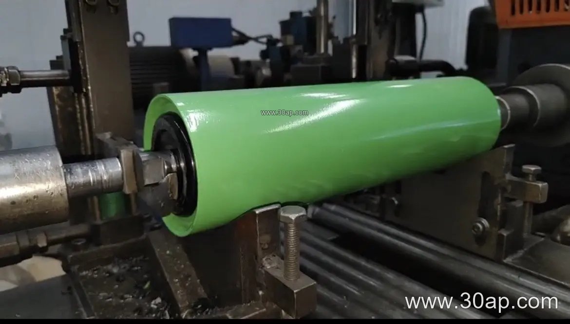 Conveyor Idler Price