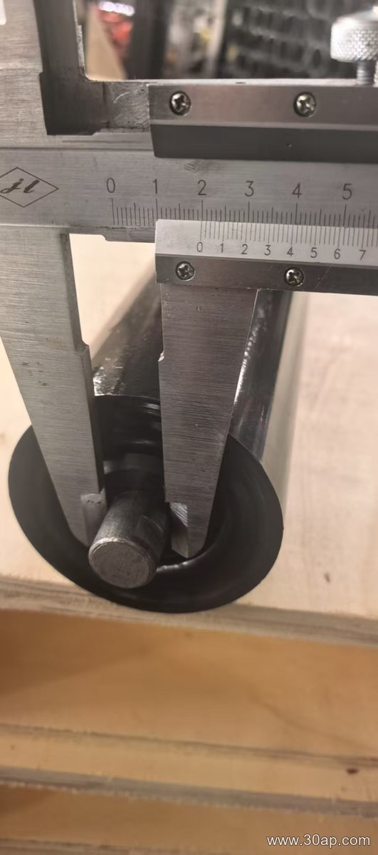 Conveyor Vertical Roller