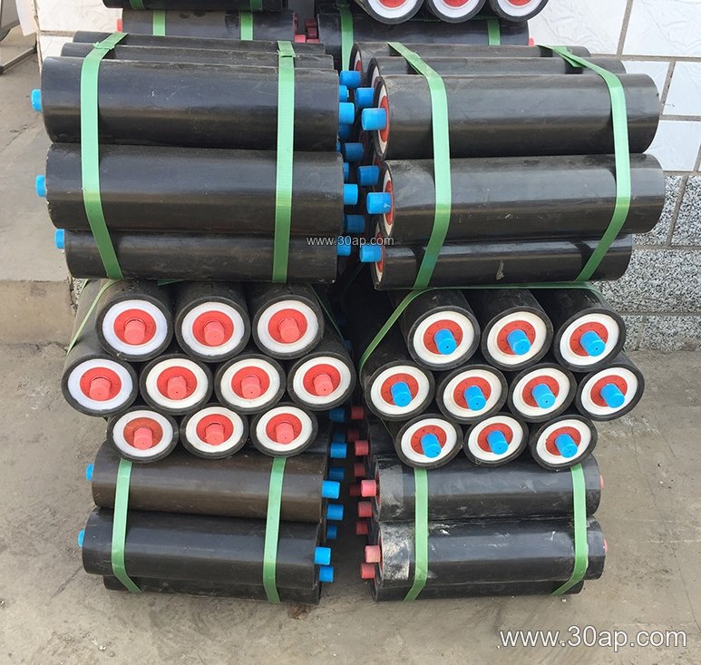 6205 Bearing Idler