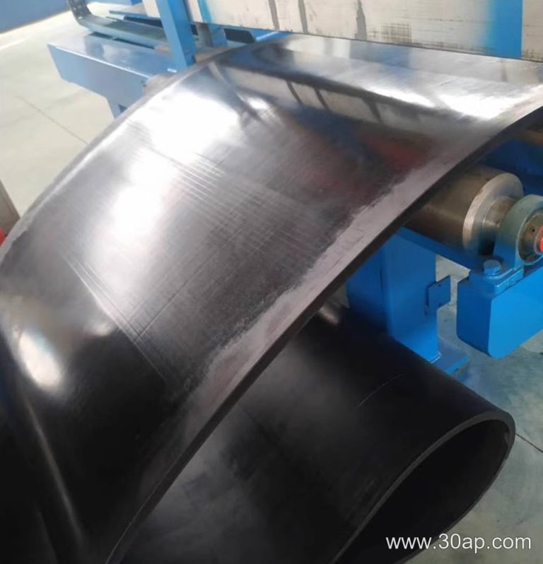 Aggregate Conveyor Belt Basics for Quarries and Processing Plants