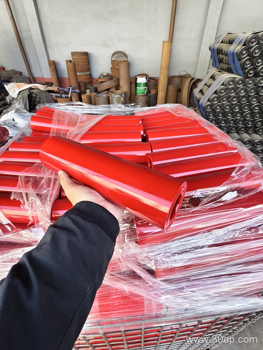 Side Guide Idler