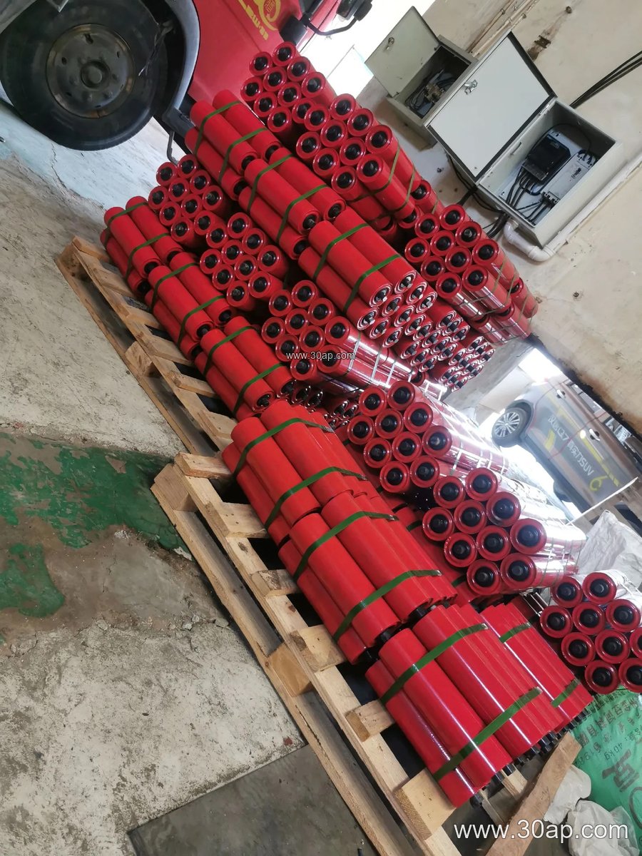Idler Processing